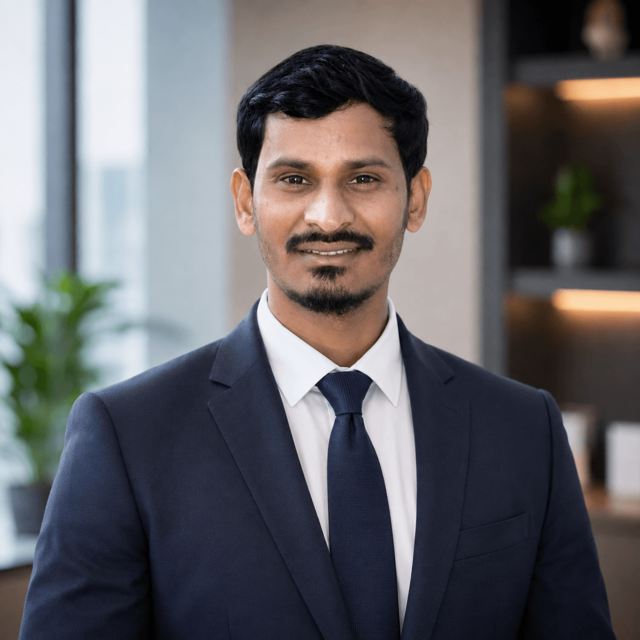 Mr. A. NARAYANARAO