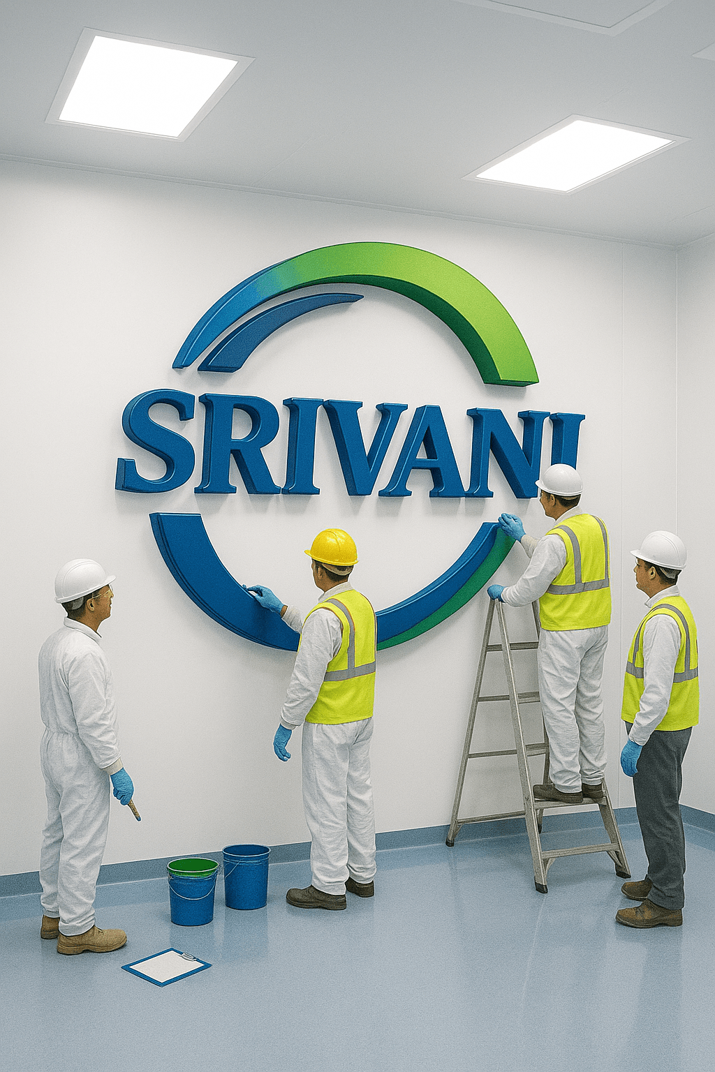 Srivani Engineers & Contractors