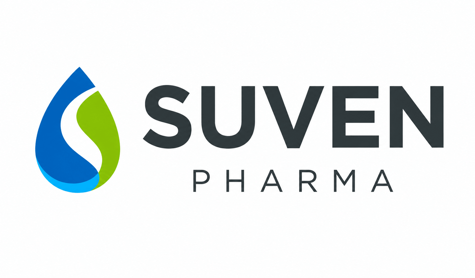 Suven Pharmaceuticals Limited logo
