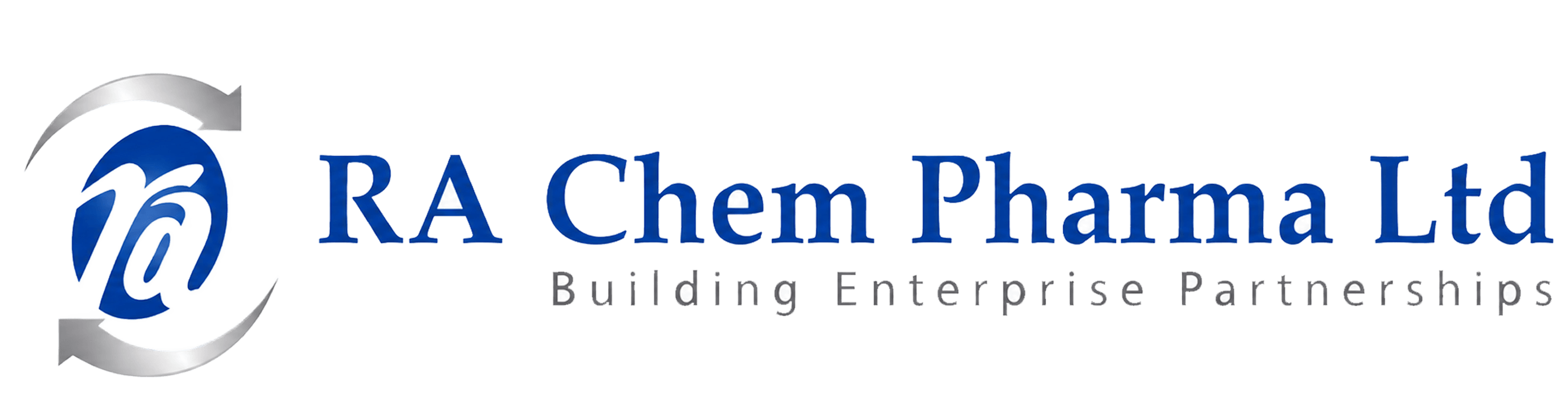 Ra Chem Pharma Limited logo