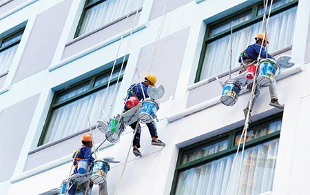 Industrial Insulation Service 2
