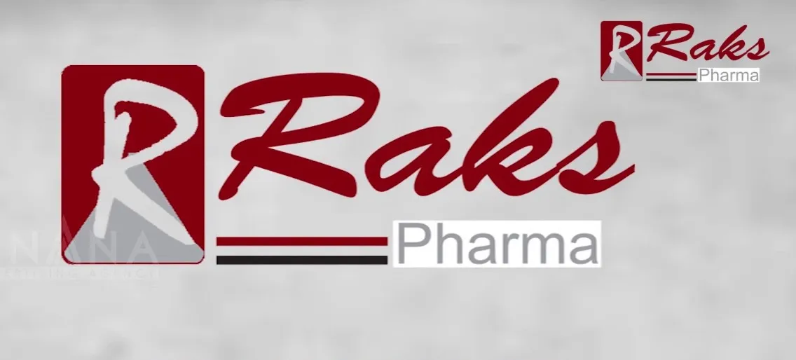 RAKS-PHARMA
